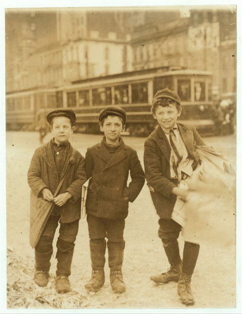 Tony Tomasula,Morris Bookbinder,212 Eagle Street,Buffalo,New York,NY,1910,1
