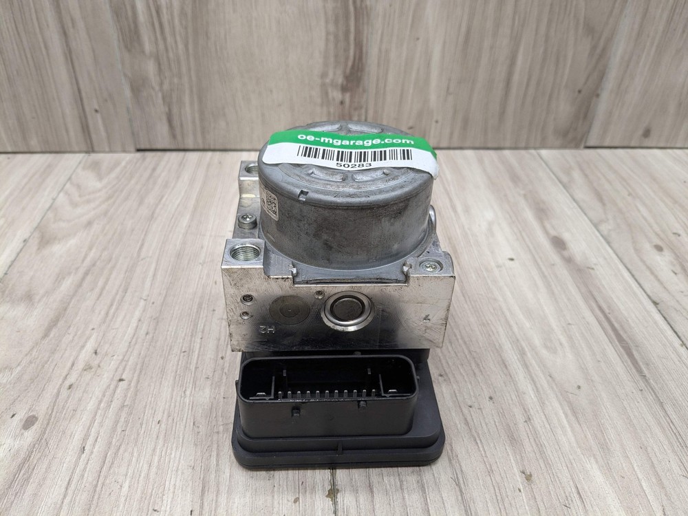 OEM BMW F30 F32 F33 F36 ABS Brake Pump Anti Lock DSC Dynamic Stability Control