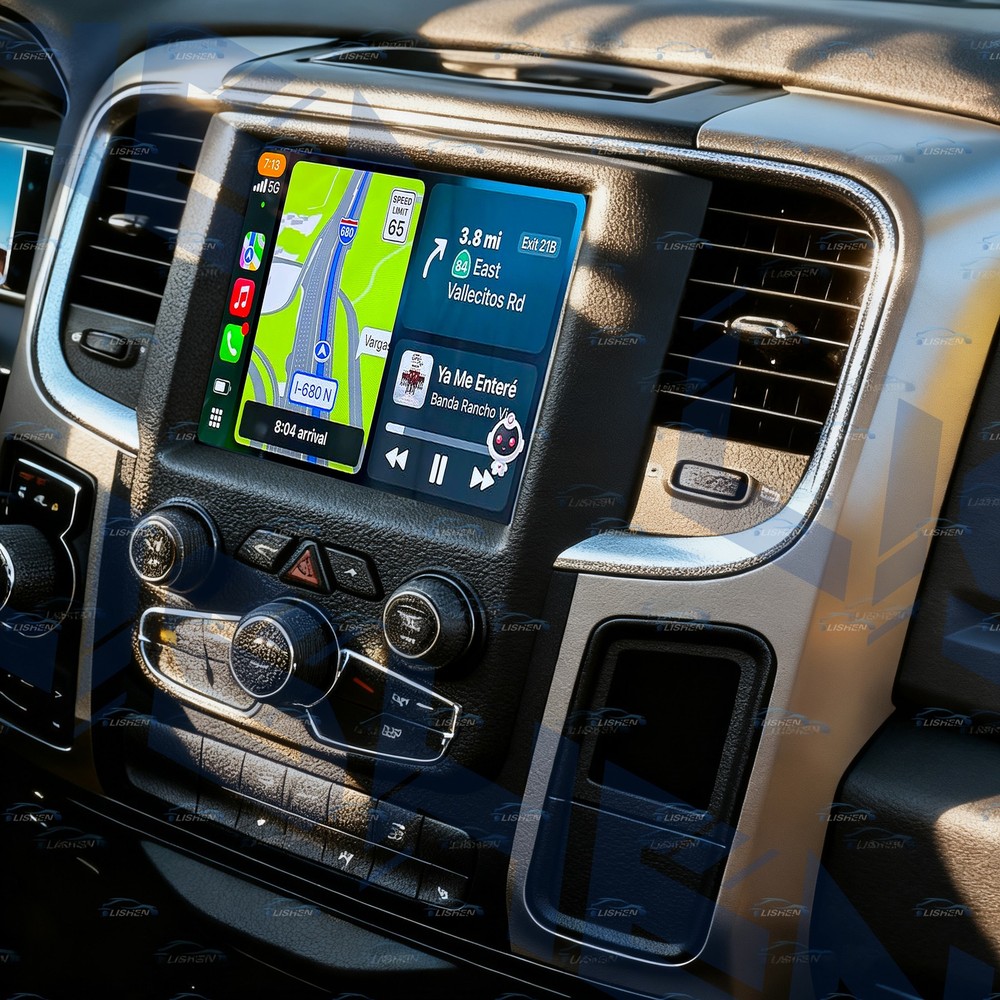 For Dodge Ram 1500 2500 3500 2013-2019 8.4