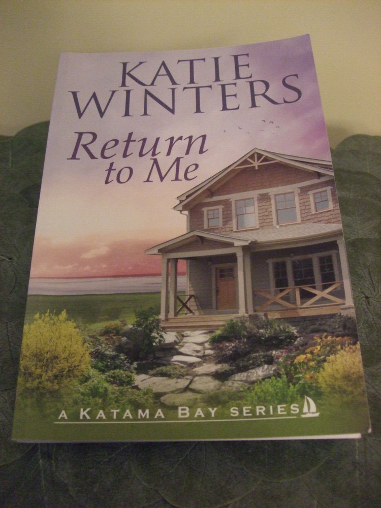 Katie Winters 