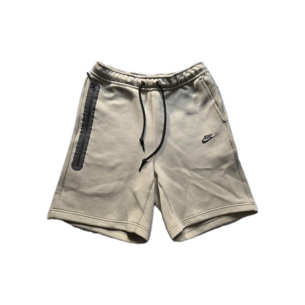 Nike Sportswear Tech Fleece Mens Shorts Medium Size NWT FB8171-320