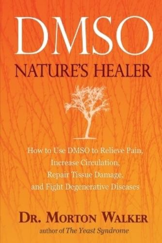 Morton Walker Dmso (Paperback)Another great item from Rarewaves USA | Free delivery!