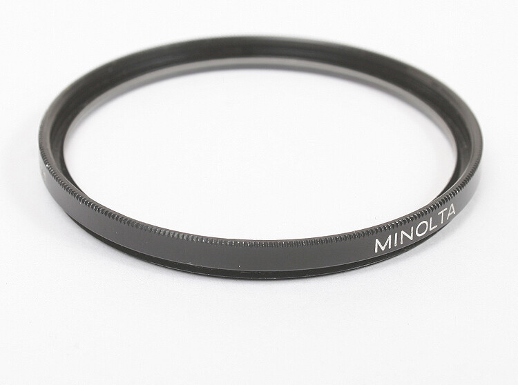 MINOLTA AC L35 (UV) 49MM FILTER/165104-image