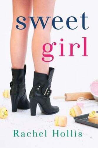 Sweet Girl by Rachel Hollis: Used
