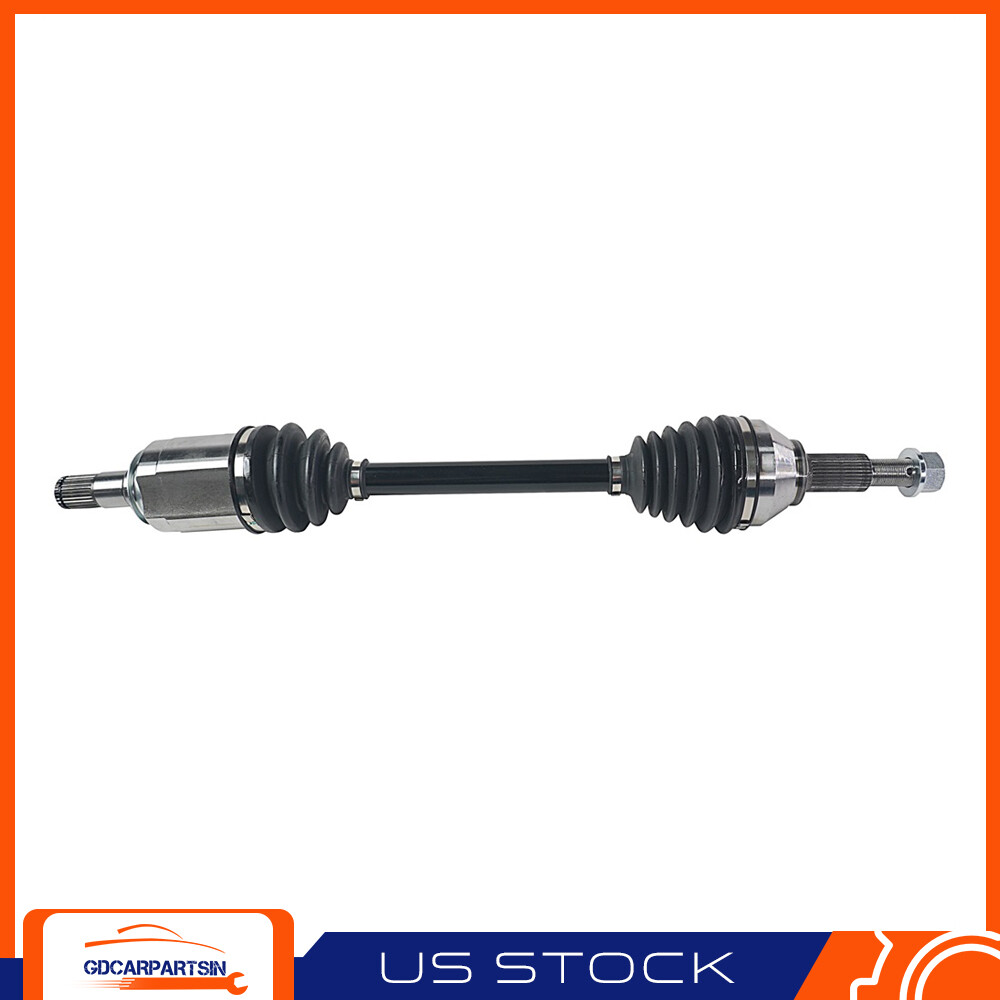 Front Left for Infiniti for QX60 14-15 Nissan Pathfinder 13-17 3.5L CV Axle