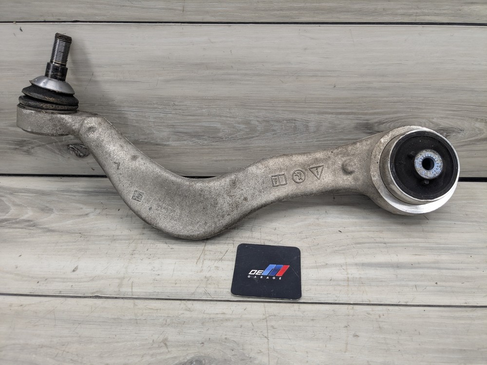 OEM BMW G26 430i RWD Driver Side Lower Control Arm 22-24  