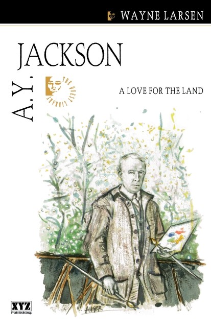 A Y  Jackson