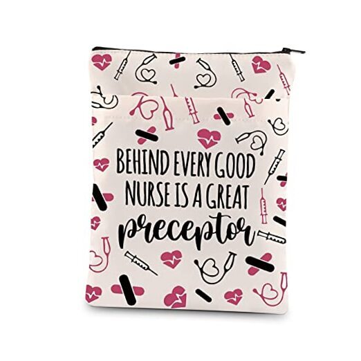 Nurse Preceptor Gift Behind Every Good Nurse is A Great GREAT preceptor