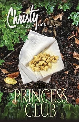 Catherine Marshall The Princess Club (Paperback) Christy of Cutter GapAnother great item from Rarewaves USA | Free delivery!