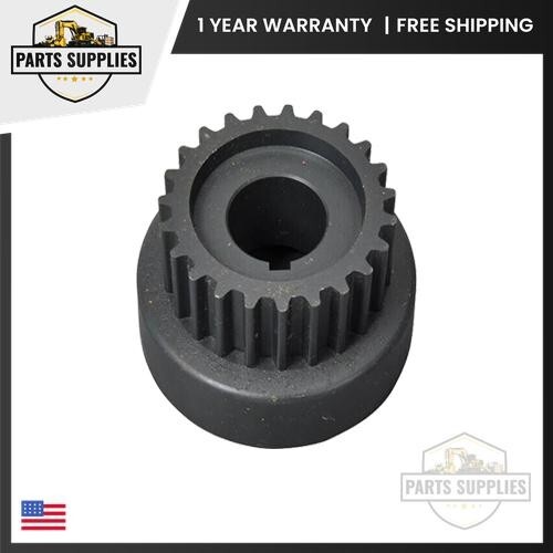 1584502 Sprocket Crankshaft For Hyster