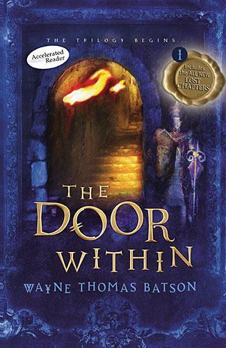 Door Within, Paperback by Batson, Wayne Thomas, Brand New, Free shipping in t...