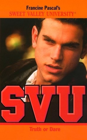 Truth or Dare (Sweet Valley University(R)) by Pascal, Francine, Acceptable Book