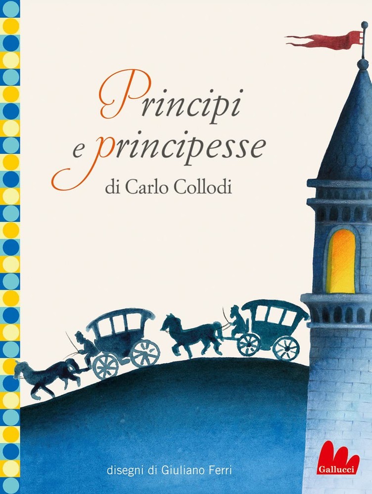 Giuliano Ferri Carlo C Principi e principesse. Ediz. a  (Paperback) (UK IMPORT)All Tariffs and Duties included - no additional charges