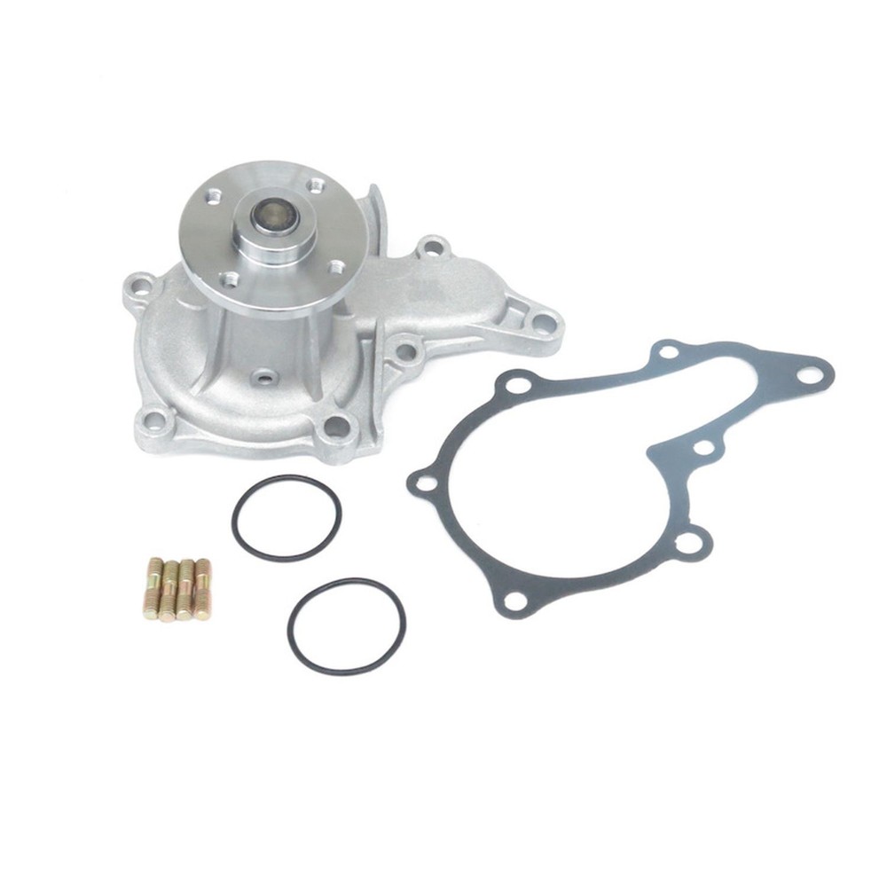 US Motor Works US9057 Engine Water Pump For 83-93 Celica Corolla Nova Prizm