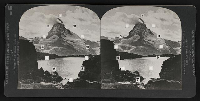 Photo:The Matterhorn 3