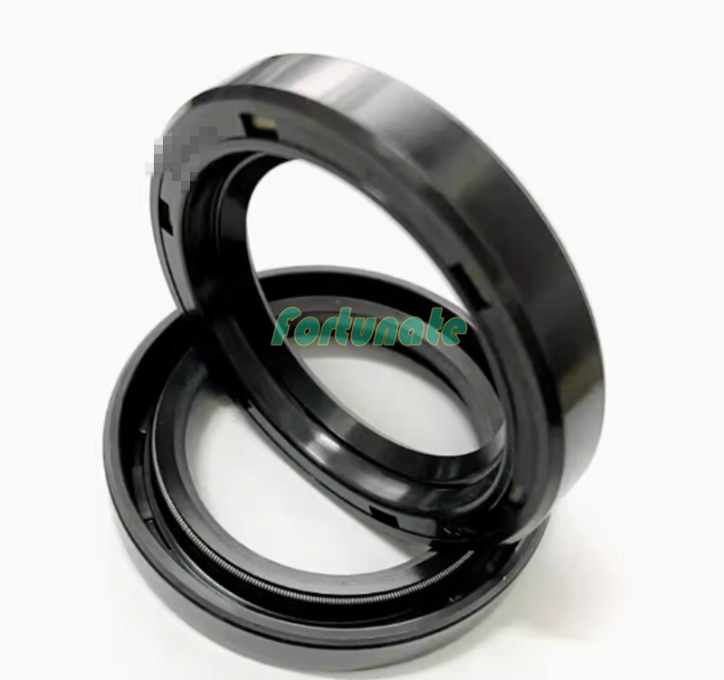QTY:10 New For NOK skeleton oil seal AE2668A TC45*68*12