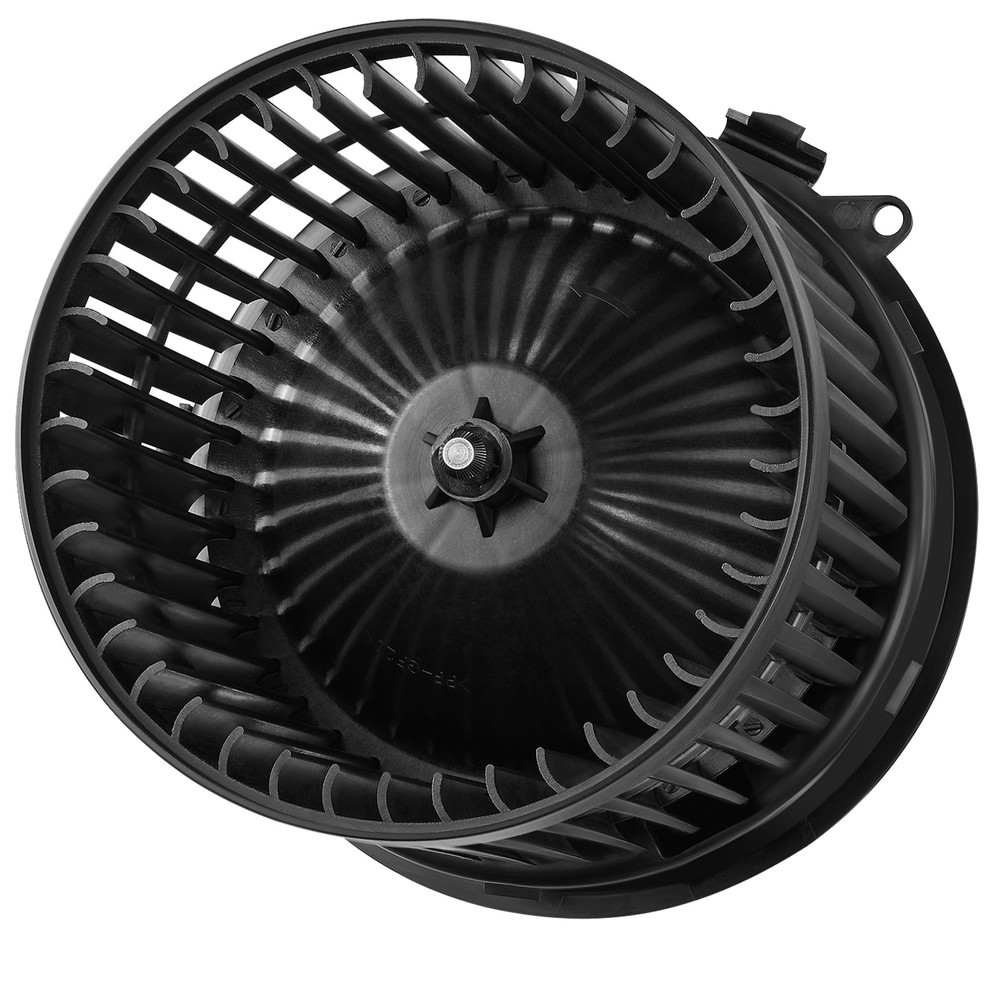 For Nissan NV200 2.0L 2013-2021 Front HVAC Blower Motor with Fan Cage Heater