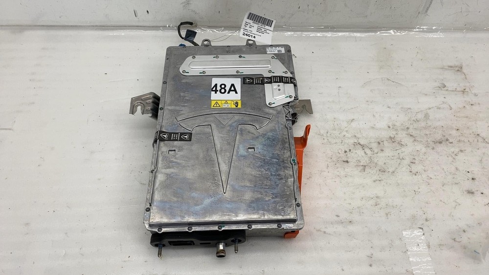 2016-2020 Tesla Model S X On-Board Charging System Charger Module Kit 48A
