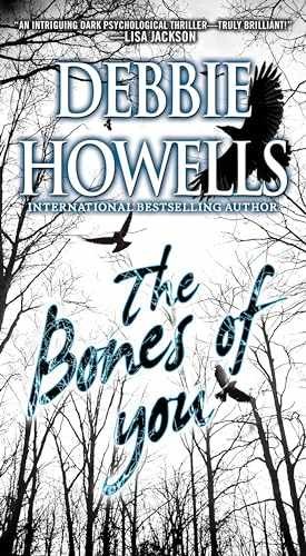 The Bones of You - Paperback, by Howells Debbie - Very Good
