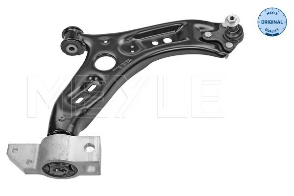 116 050 0216 Meyle control arm, wheel suspension for Audi, Seat, Skoda, VW