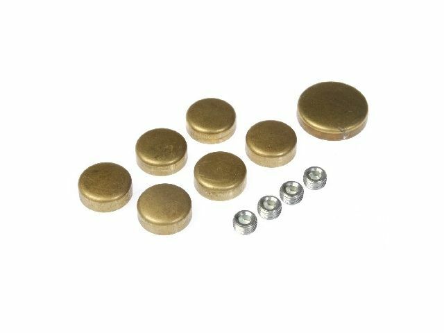 Dorman Cylinder Head Plug fits American Motors AMX 1978-1980 Base 98HFQB