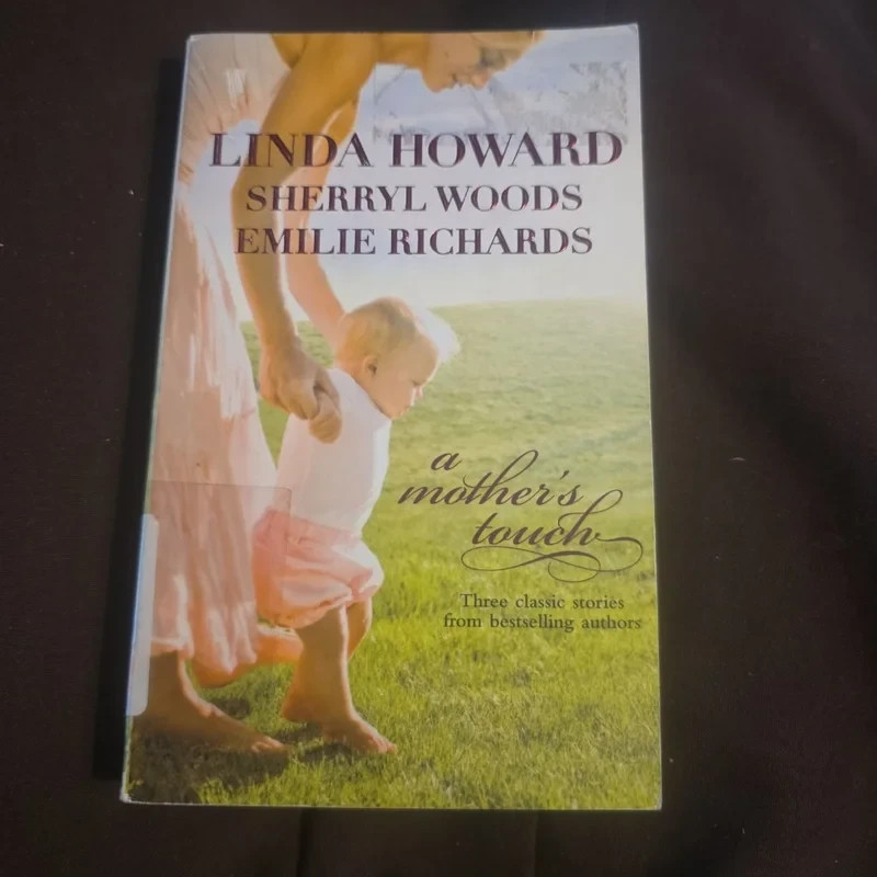 A Mothers Touch: The Way HomeThe Paternity TestA Strangers Son - GOOD
