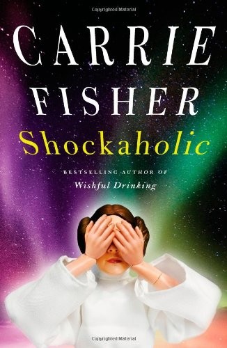 Shockaholic, Fisher, Carrie