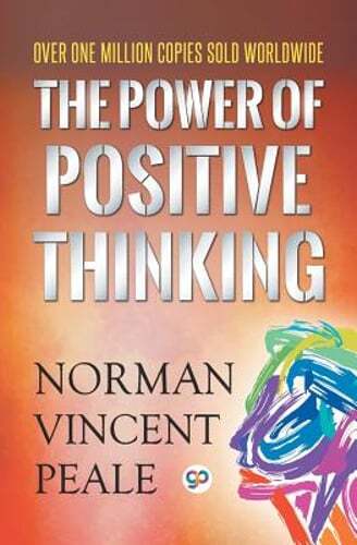 The Power of Positive Thinking by Dr. Peale, Norman Vincent: Used