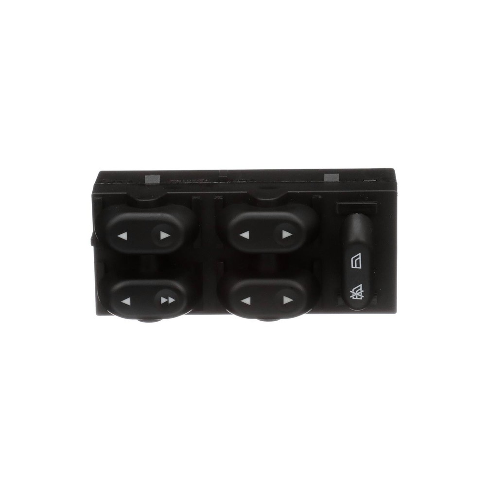 New SMP Door Window Switch Front Left For 2003-2008 Ford Crown Victoria