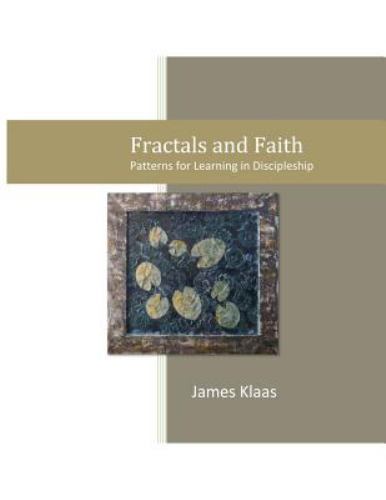 Fractals and Faith by Klaas, Mr James, Brand New, Free shipping in the US