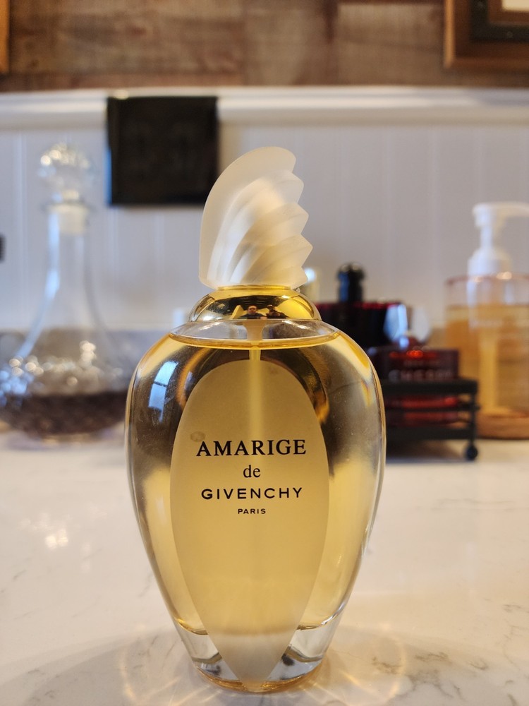 Amarige Givenchy Eau De Toilette