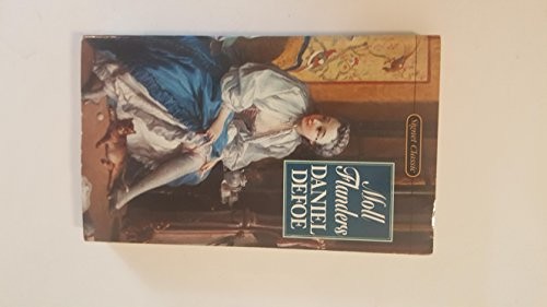 The Fortunes And Misfortunes of the F..., Defoe, Daniel