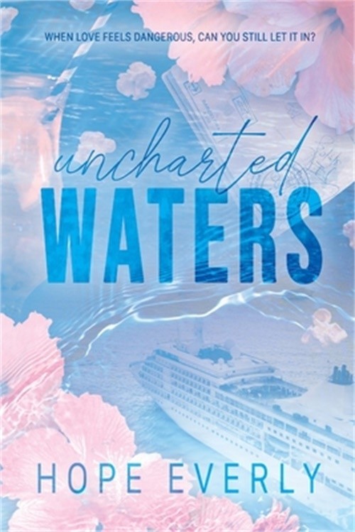 Uncharted Waters (Paperback or Softback)