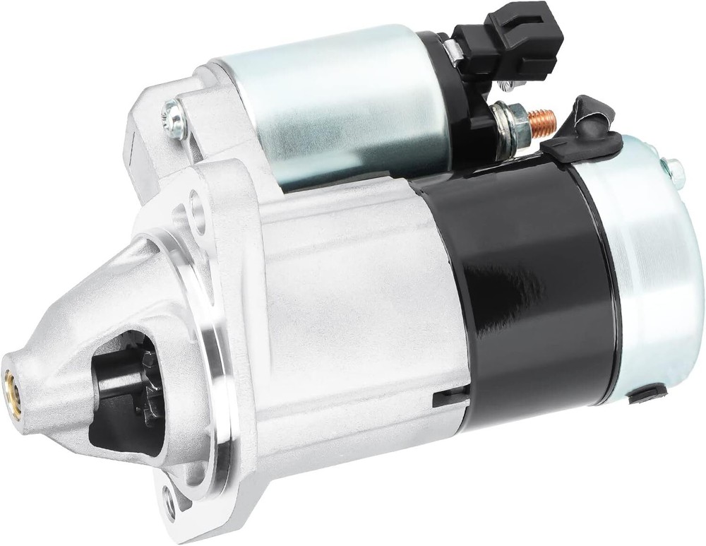 Starter Motor for 2003-2008 Toyota Corolla Matrix Pontiac Vibe 1.8L L4 Engine