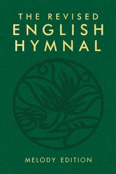 Revised English Hymnal Melody Edition, Hardcover by English Hymnal Co. (EDT),...