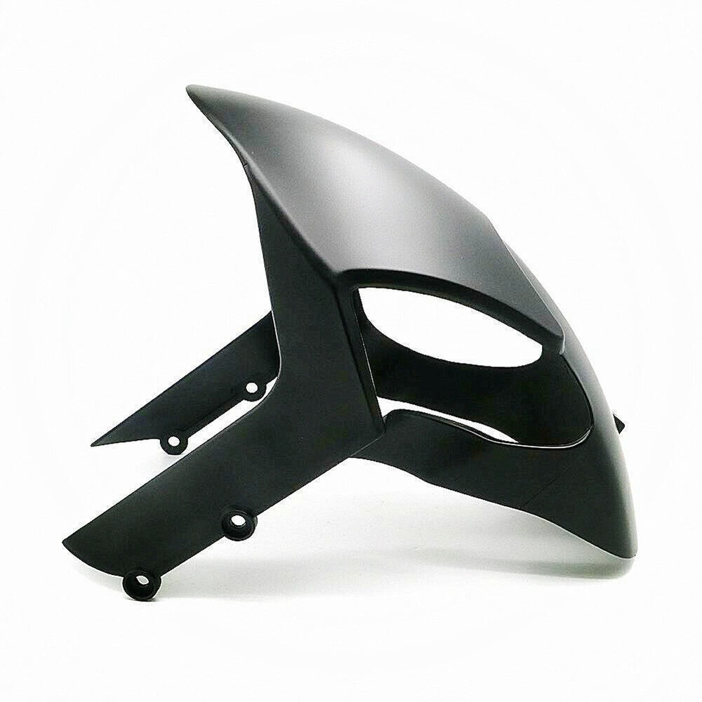 For Ducati Monster 796 696 1100/S/EVO Front Fender Mud Guard Hugger Fairing C4