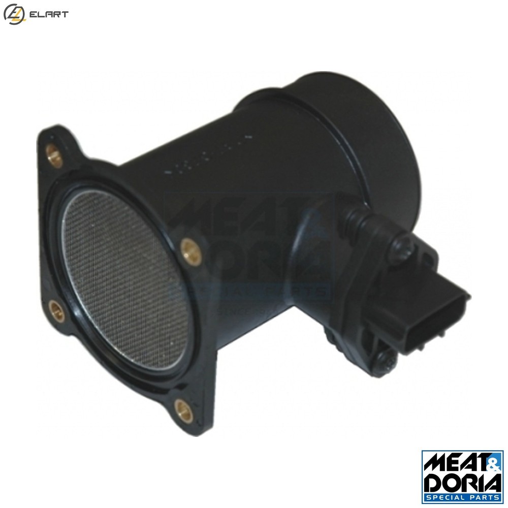 MASS AIR FLOW SENSOR 86102 FOR NISSAN TINO/ALMERA SENTRA/II/Hatchback PRIMERA