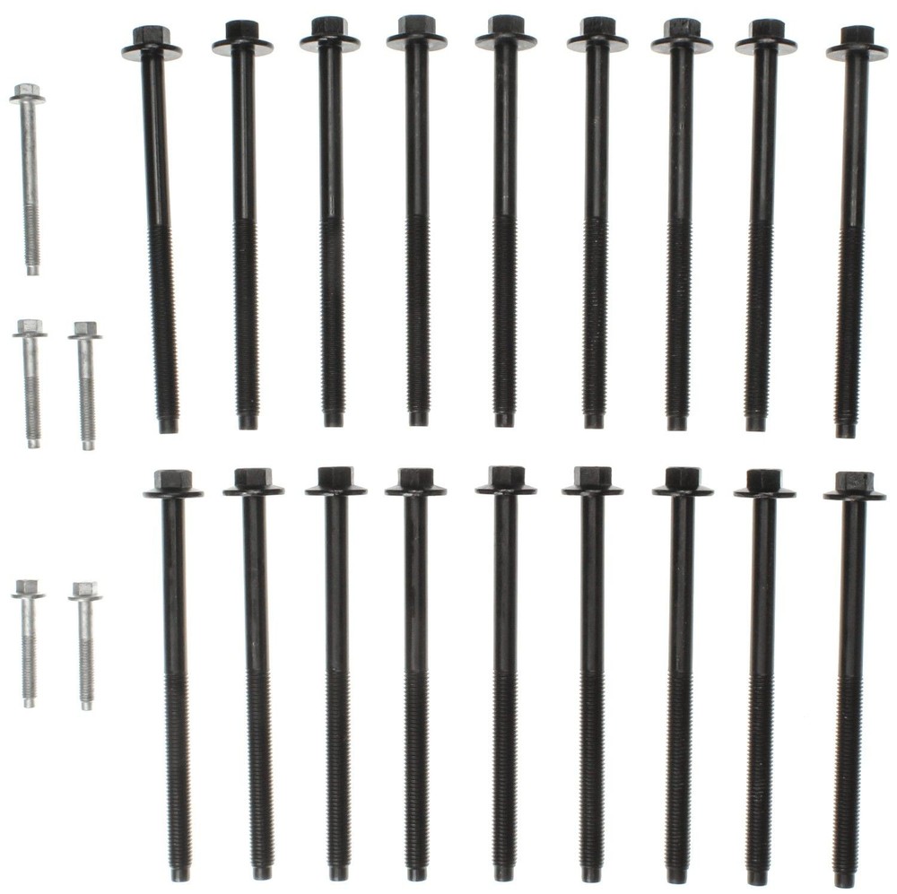 MAHLE GS33693 Engine Cylinder Head Bolt Set For Select 11-18 Ford Models