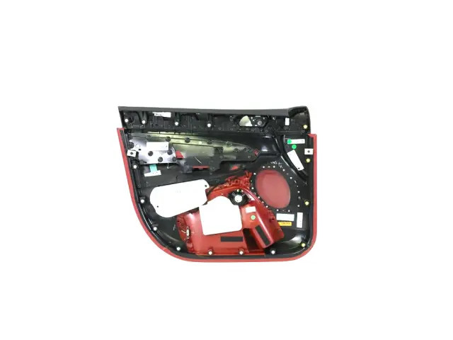 Genuine Mopar Front Door Trim Panel Assembly Right 6TJ621R9AB