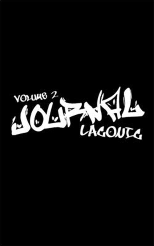 Journal: Volume 2 (Paperback or Softback)
