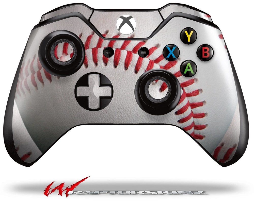 Baseball Skin for XBOX One Controller