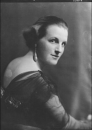 Photo:Utman, Miss, portrait photograph