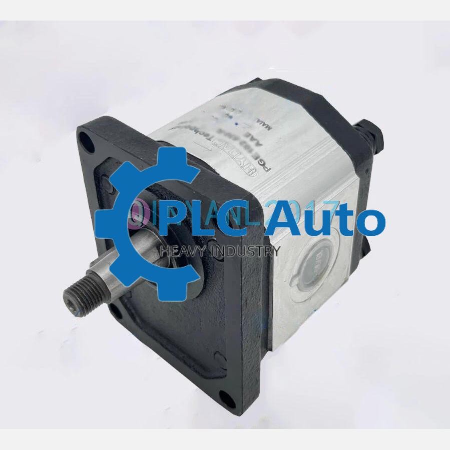 1PC New For HYDAC Gear pump PGE102-1730-RBR1-N-3700