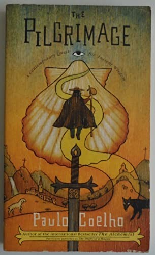 The Pilgrimage: A Contemporary Quest for Ancient W... by Coelho, Paulo PaperbackFREE US DELIVERY | ISBN: 006251279X | Quality Books