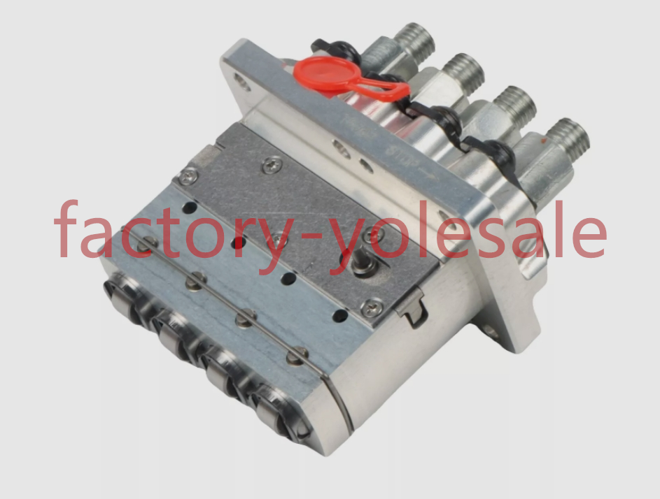 Fuel Injection Pump New For Kubota V1305 V1505 Engine 16062-51013 16060-51013