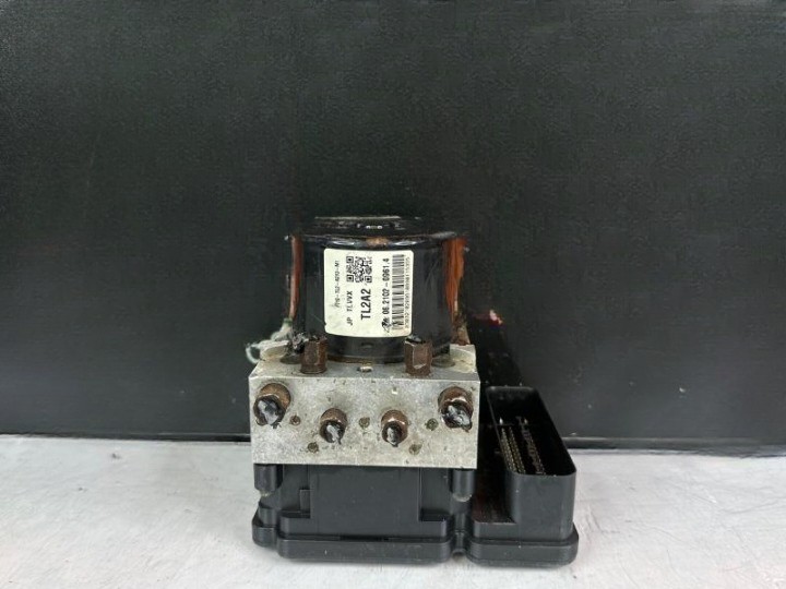 2009 2010 Acura TSX 2.4L AT ABS Anti-Lock Brake Pump Module Assembly OEM