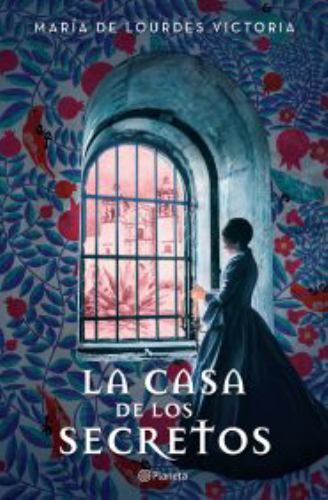 La casa de los secretos, Paperback by Victoria, Maria De Lourdes, Like New Us...