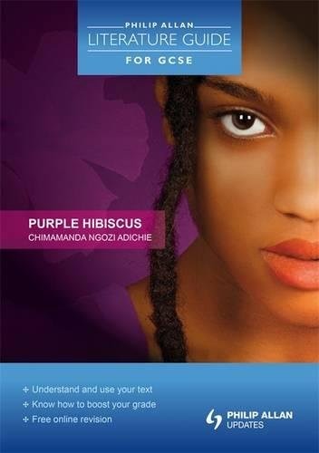 Philip Allan Literature Guide (for GCSE): Purple Hi... by Elkin, Susan PaperbackFREE US DELIVERY | ISBN: 1444121456 | Quality Books