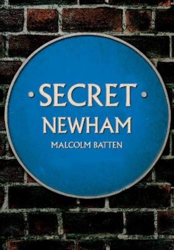 Malcolm Batten Secret Newham (Paperback) SecretAnother great item from Rarewaves USA | Free delivery!