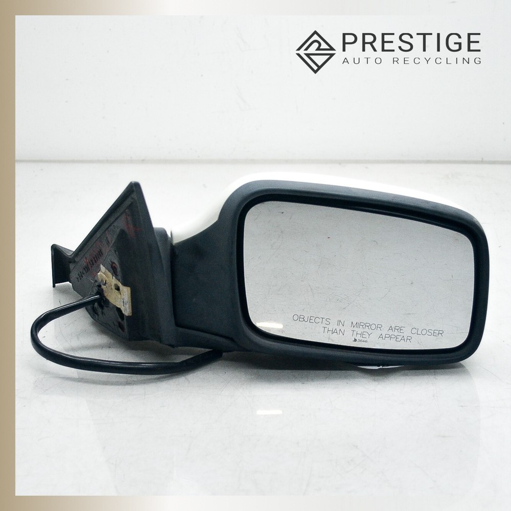1998-2004 Volvo C70 Convertible Right Side View Mirror OEM 8600430